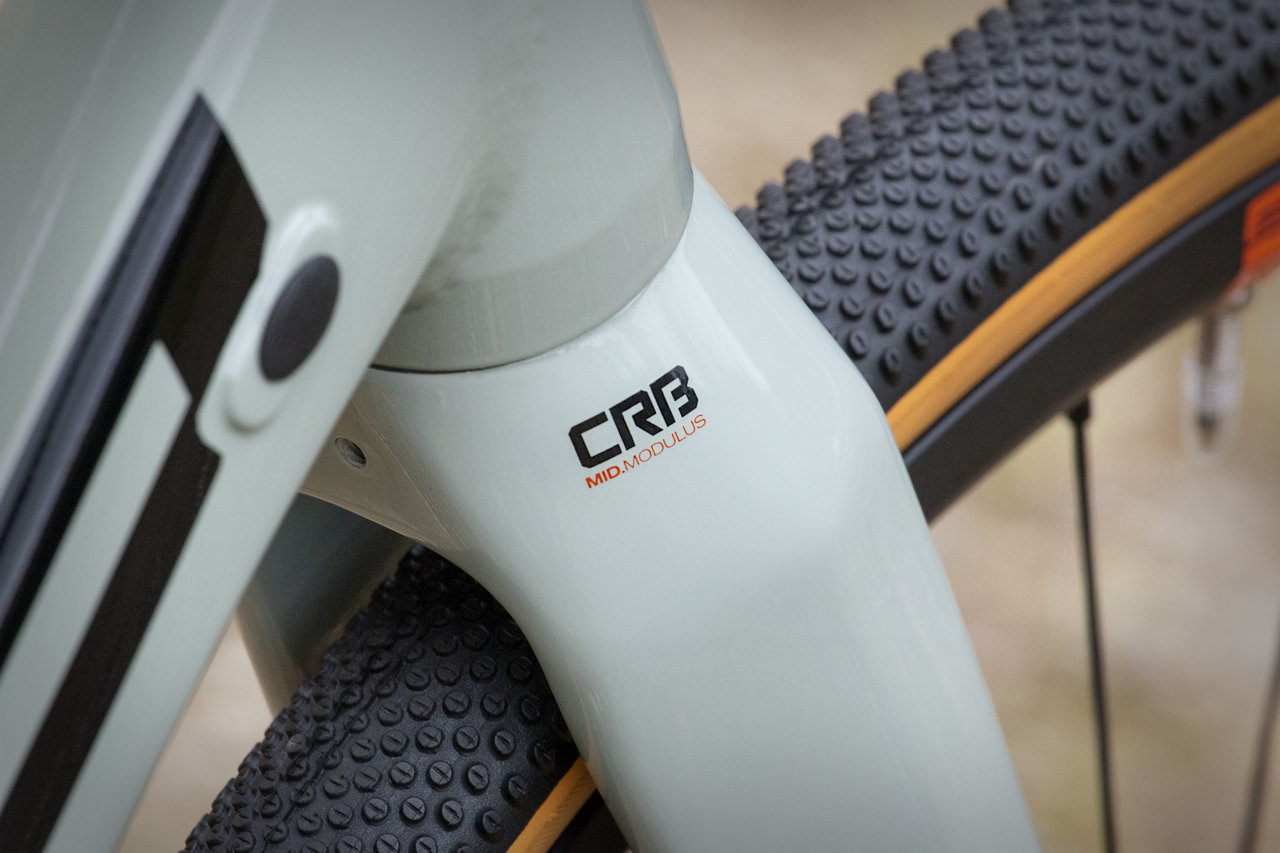 Superior X-ROAD Elite gravel tipa velosipēds